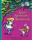 Alice_Adventures_In_Wonderland_爱丽丝漫游奇境记_Lewis_Carroll