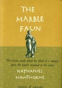 玉石雕像_The_Marble_Faun