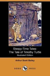 小海龟的故事_The_Tale_of_Timothy_Turtle