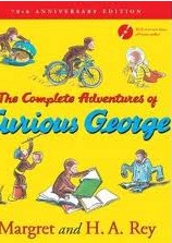 好奇乔治大冒险_The_Compete_Adventures_of_Curious_George