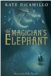 魔法师的小象The_Magicians_Elephant