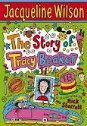 崔西·贝克的故事The_Story_Of_Tracy_Beaker