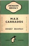 Four_Max_Carrados_Detective_Stories