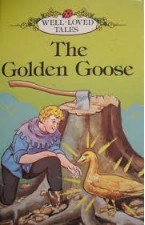 金鹅The_Golden_Goose_Book