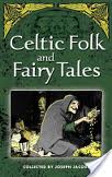 凯尔特人Celtic_Folk_and_Fairy_Tales