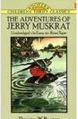 麝香鼠杰利历险记The_Adventures_of_Jerry_Muskrat