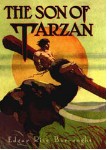 泰山之子_Son_of_Tarzan_by_Edgar_Rice_Burroughs