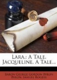 Lara,_a_tale__by_lord_Byron