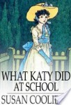 凯蒂在学校What_Katy_Did_at_School